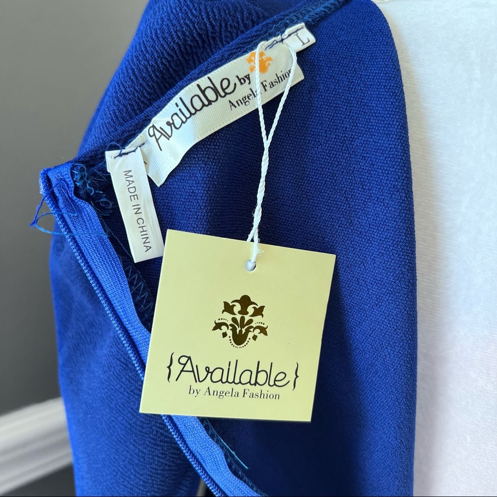 Available by Angela Fashion - Picture 3 of 4